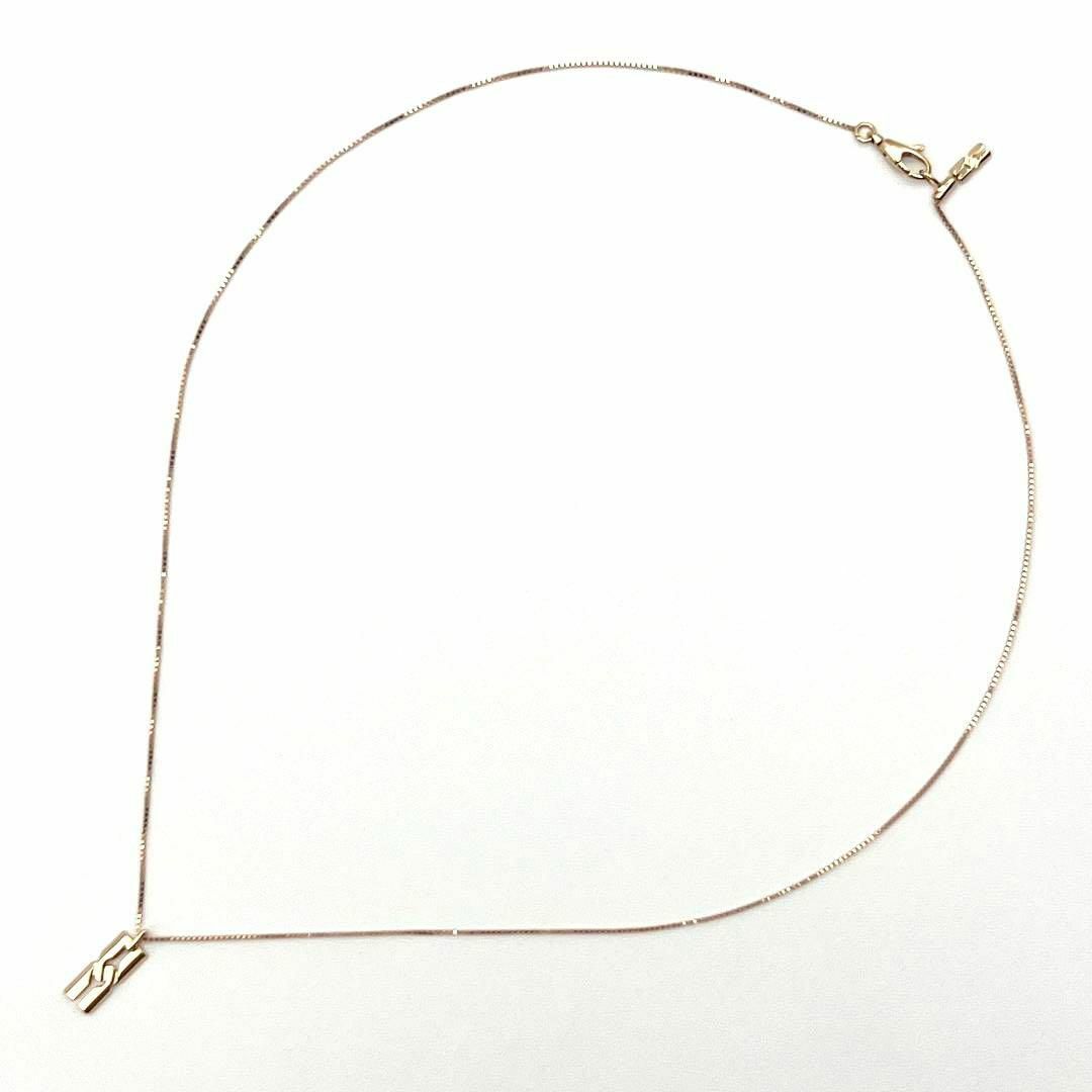 GUCCI - 【日本限定・新品同様】グッチ レディース ネックレス GUCCI - 【日本限定・新品同様】グッチ レディース ネックレス