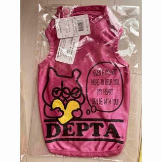 ドッグデプト(DOG DEPT)のドッグデプト夏用小型犬(ペット服/アクセサリー)