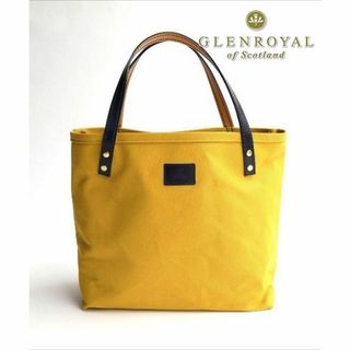GLENROYAL - グレンロイヤル 2ハンドルトートバッグの通販 by ゆい's