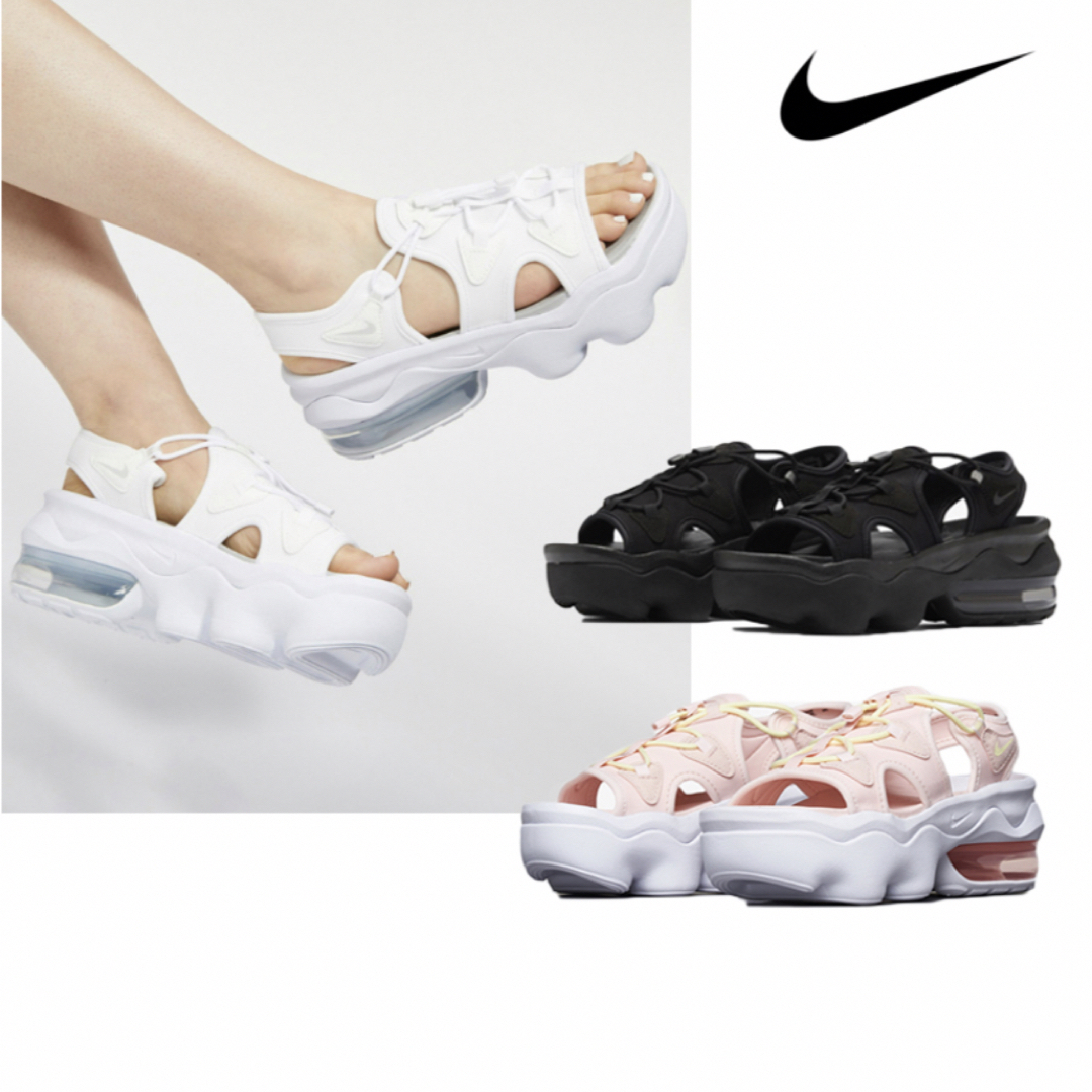 AIR MAX KOKO SANDAL ココサンダル　24cm