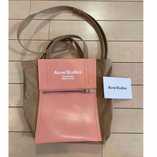 アクネストゥディオズ(Acne Studios)のAcneStudios   アクネストゥディオズ　バッグ(ショルダーバッグ)