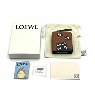 ロエベ 財布(レディース)（プリント）の通販 29点 | LOEWEのレディース