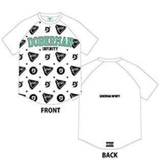 B’z30th SCENES ディズニーラグランTシャツ S ☆新品未開封