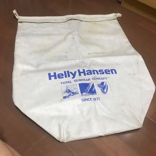 ヘリーハンセン(HELLY HANSEN)の防水、防滴ザック、バッグ ヘリーハンセン(その他)