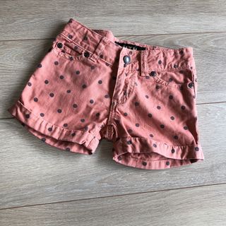 フィス(FITH)のFITH ショートパンツ　90相当(パンツ/スパッツ)