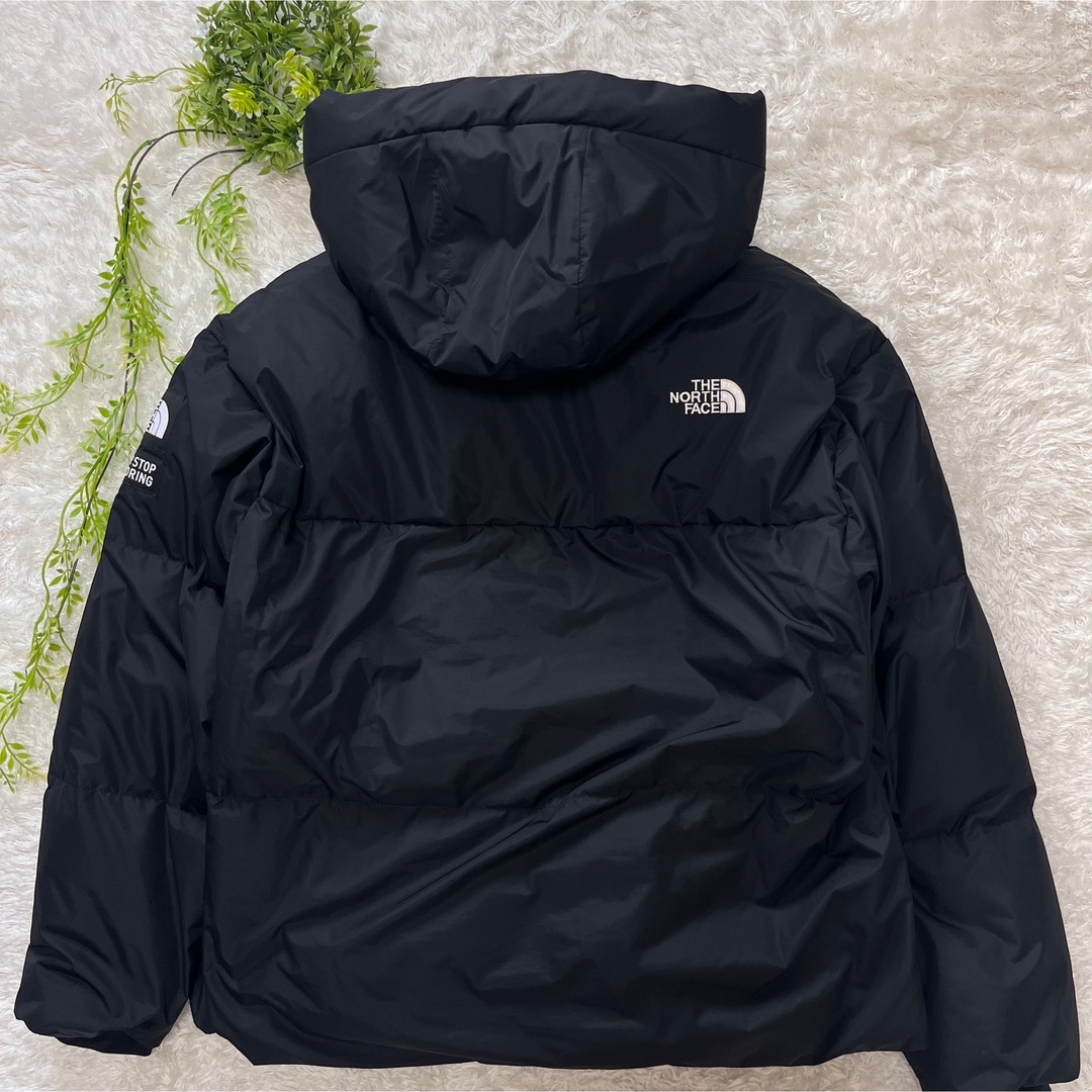 THE NORTH FACE ノースフェイス ダウンジャケット 2XL ヌプシ