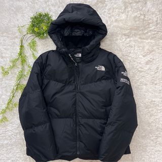 ザノースフェイス(THE NORTH FACE)のTHE NORTH FACE ノースフェイス ダウンジャケット 2XL ヌプシ(ダウンジャケット)