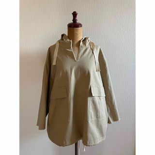 イエナ(IENA)の予約品　HOWIE ANORAK PARKA(パーカー)