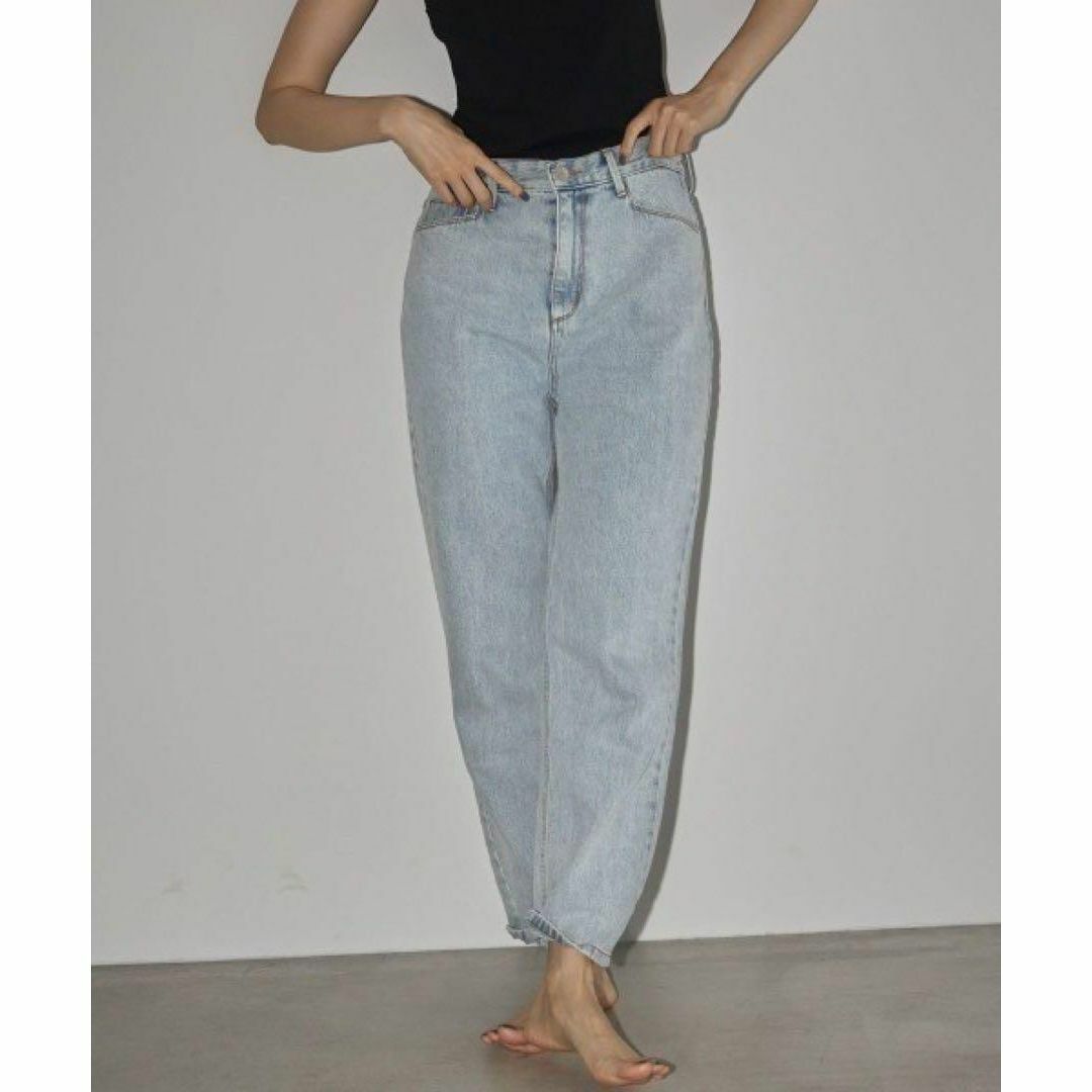 美品★TODAYFUL "Nora's Denim" 23 デニム