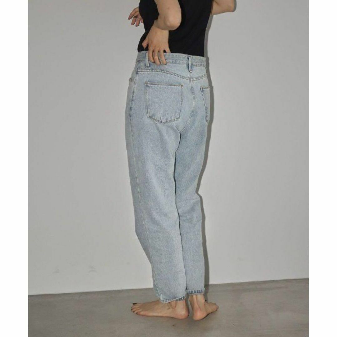 美品★TODAYFUL "Nora's Denim" 23 デニム 3