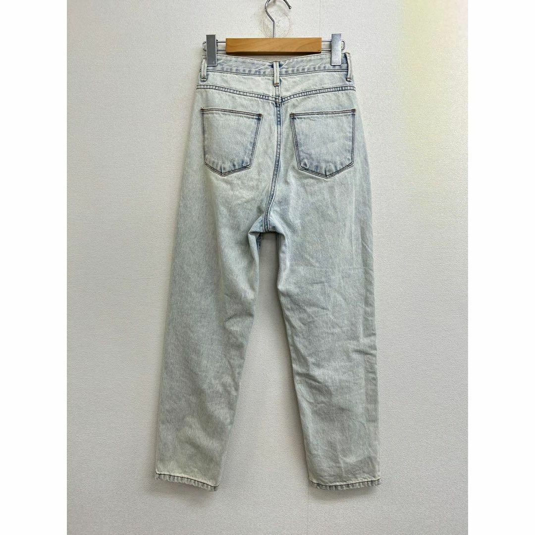 美品★TODAYFUL "Nora's Denim" 23 デニム 5