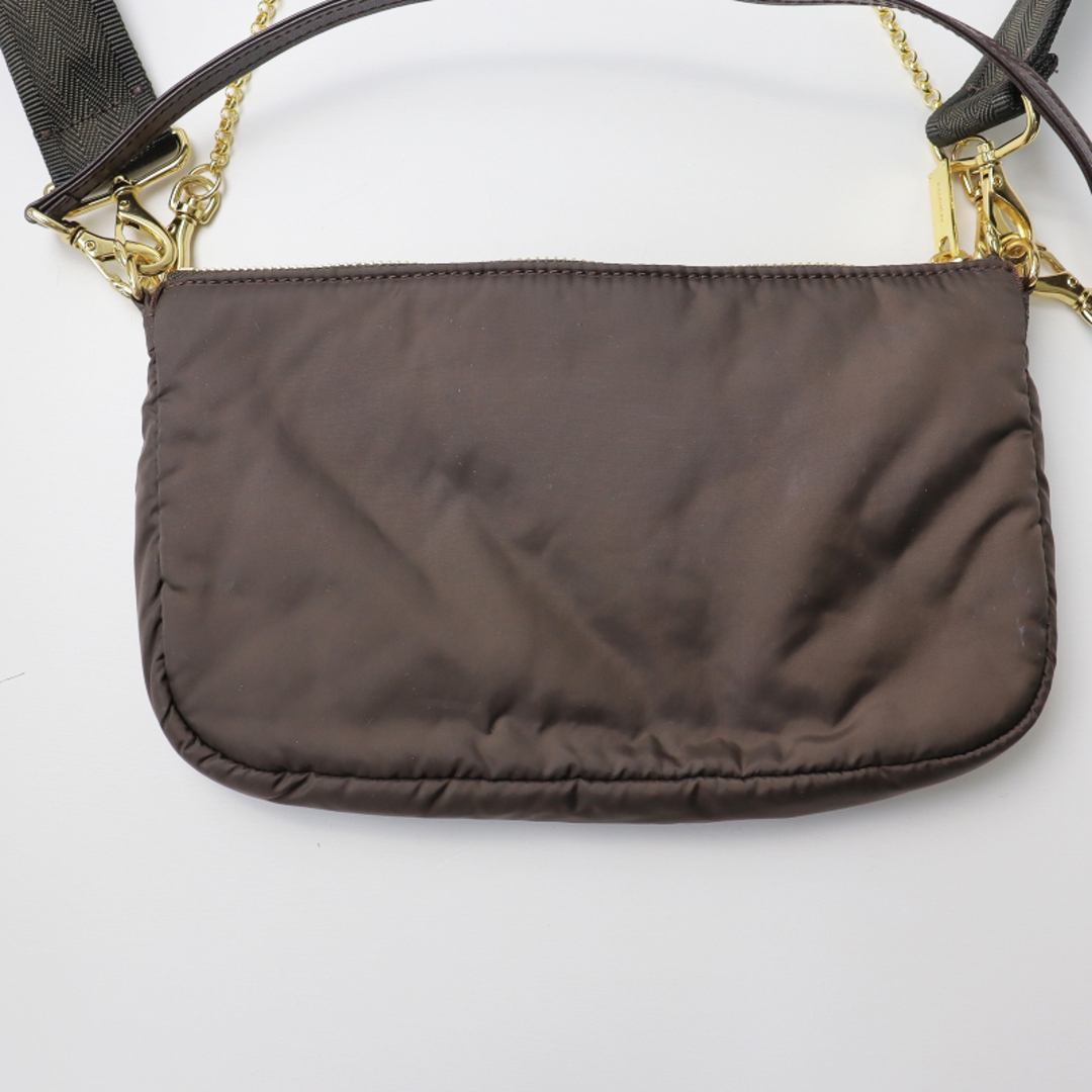 Deuxieme Classe別注◆SITA PARANTICA  POUCH