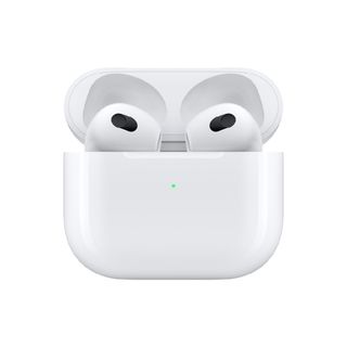 新品未開封』MagSafe充電ケース付きAirPods(第3世代)の通販|ラクマ