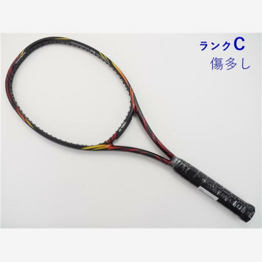 テニスラケット ヨネックス RD-7 (SL3)YONEX RD-7