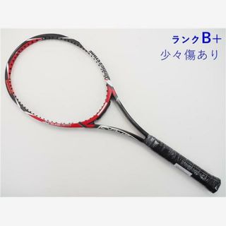 ブリヂストン(BRIDGESTONE)の中古 テニスラケット ブリヂストン エックスブレード 325 2010年モデル (G2)BRIDGESTONE X-BLADE 325 2010(ラケット)