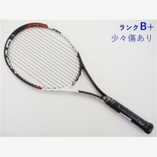 ヘッド(HEAD)の中古 テニスラケット ヘッド グラフィン タッチ スピード MP 2017年モデル (G2)HEAD GRAPHENE TOUCH SPEED MP 2017(ラケット)