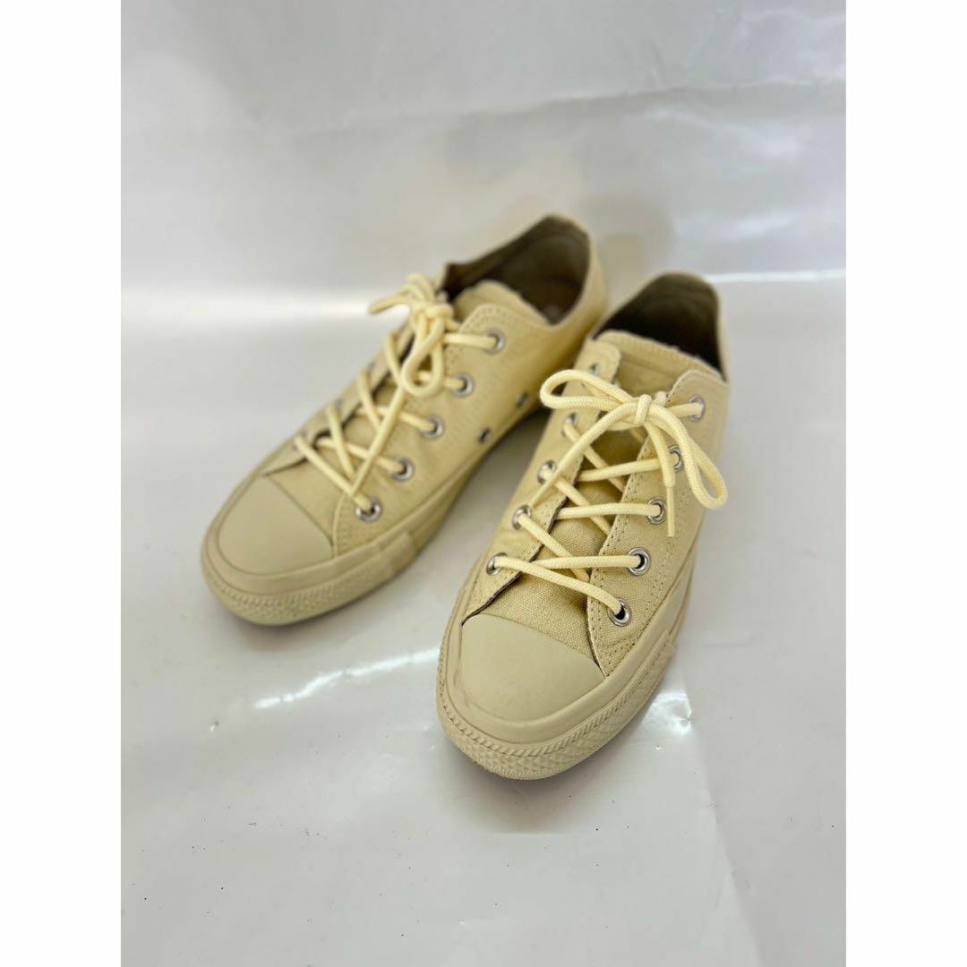 CONVERSE - 美品☆Converse All Star Light PLTS MN OXの通販 by