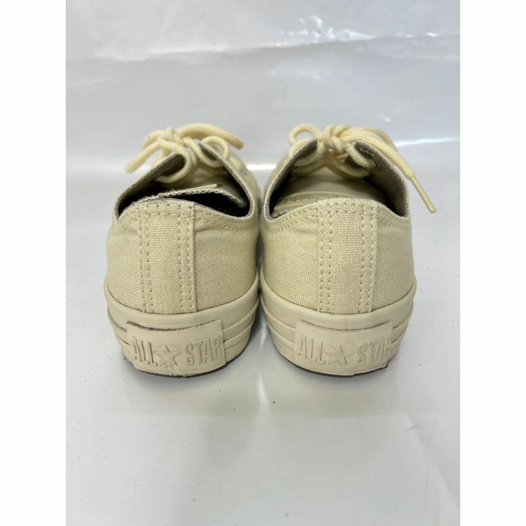 CONVERSE - 美品☆Converse All Star Light PLTS MN OXの通販 by