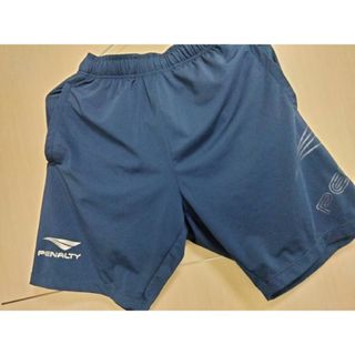 ペナルティ(PENALTY)のPENALTY ペナルティ サッカー/フットサルパンツ　Men's S(ウェア)