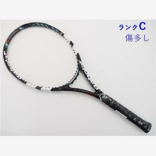 バボラ(Babolat)の中古 テニスラケット バボラ ピュア ドライブ 2012年モデル (G2)BABOLAT PURE DRIVE 2012(ラケット)