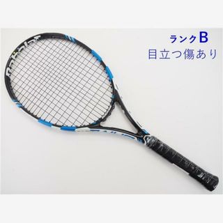 バボラ(Babolat)の中古 テニスラケット バボラ ピュア ドライブ 2015年モデル (G2)BABOLAT PURE DRIVE 2015(ラケット)