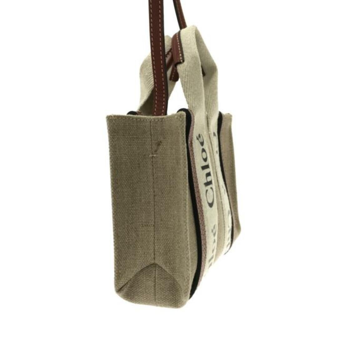 クロエ トートバッグ美品 2way/ミニバッグ | www.causus.be