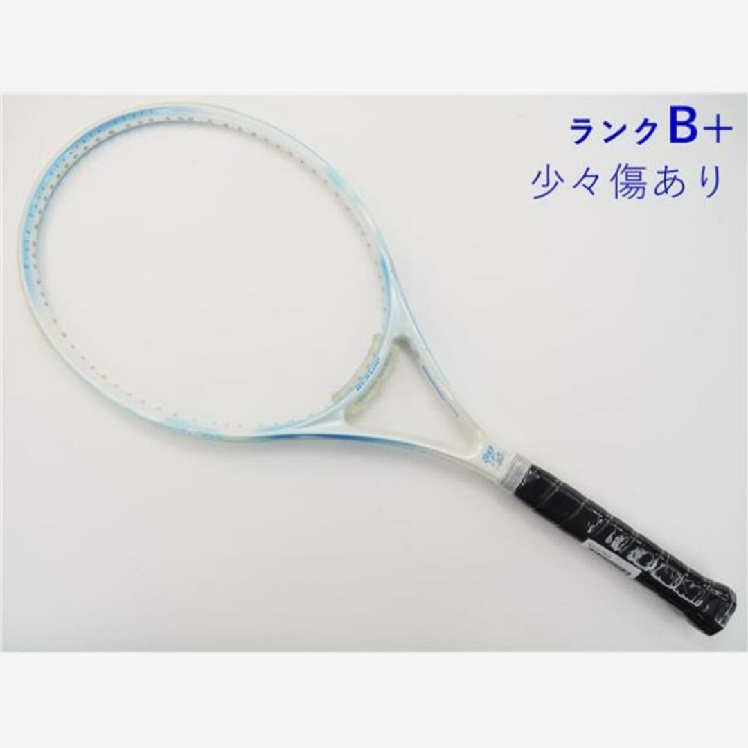 テニスラケット ダンロップ 30VC XL2 1999年モデル【一部グロメット割れ有り】 (G2)DUNLOP 30VC XL2 1999