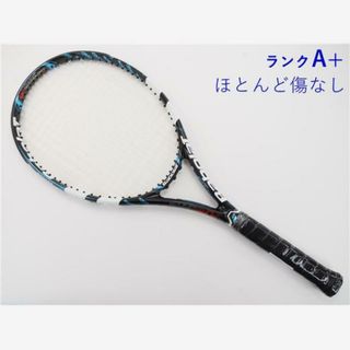 バボラ(Babolat)の中古 テニスラケット バボラ ピュア ドライブ 2012年モデル (G3)BABOLAT PURE DRIVE 2012(ラケット)