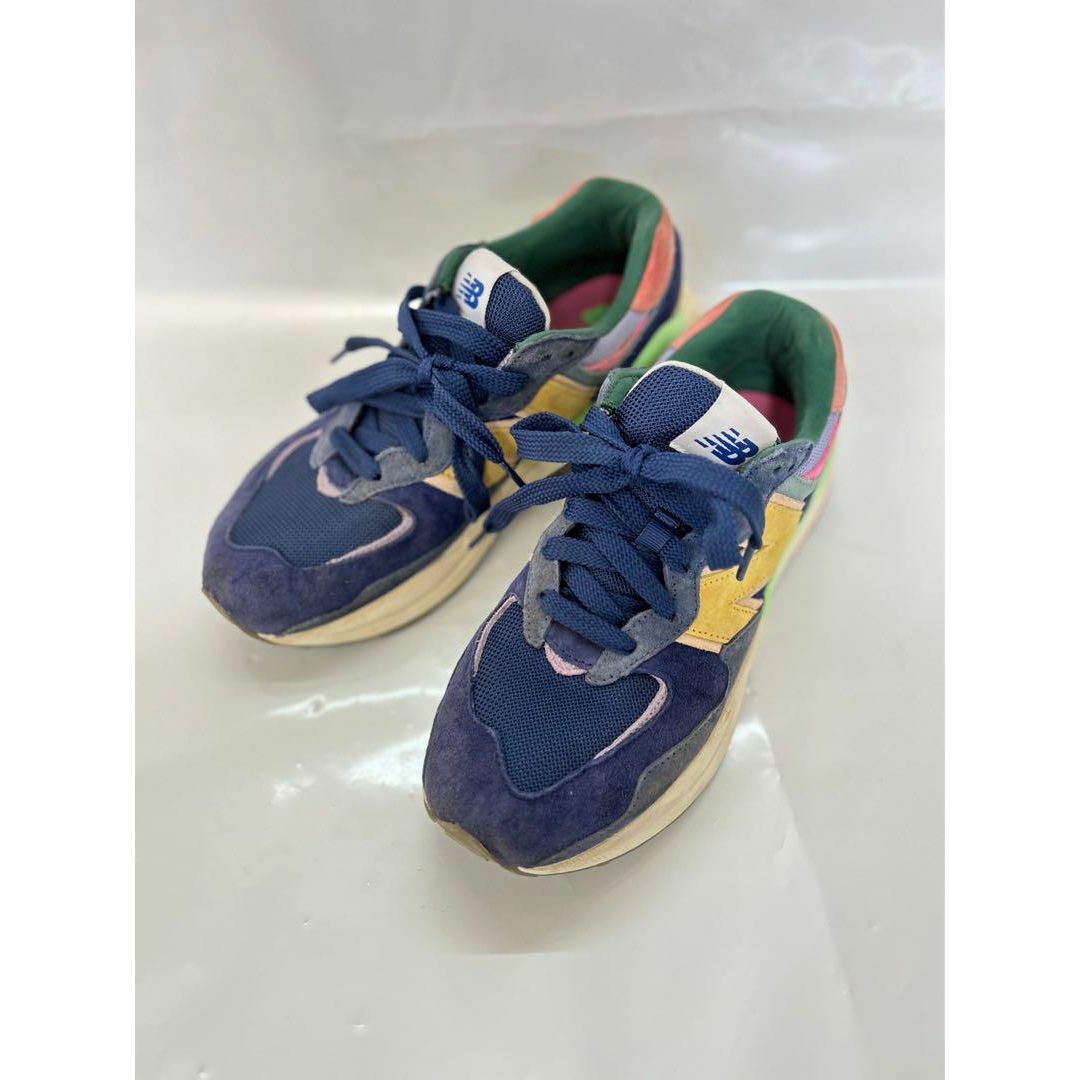 New Balance M5740 SSG スニーカー US8.5 H0831