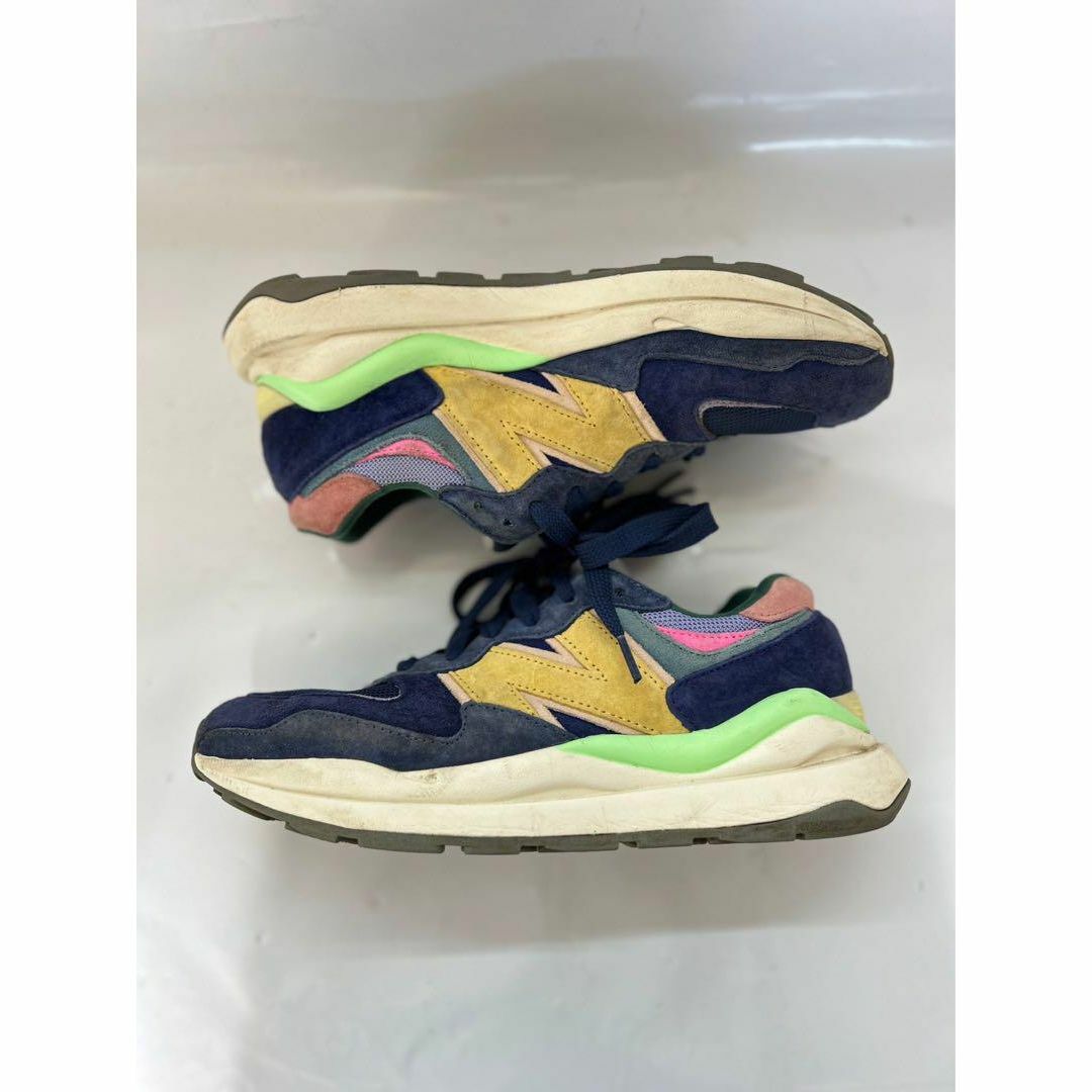 New Balance M5740 SSG スニーカー US8.5 H0831