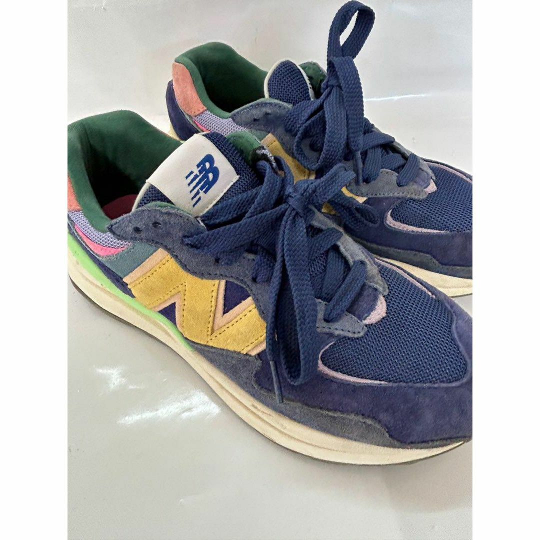 New Balance M5740 SSG スニーカー US8.5 H0831