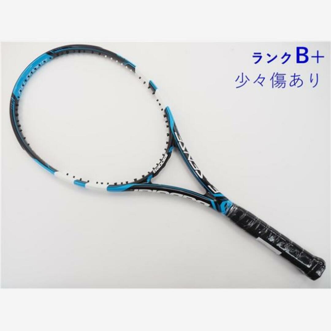 テニスラケット バボラ イーセンス ライト (G2)BABOLAT E-SENSE LITE270インチフレーム厚