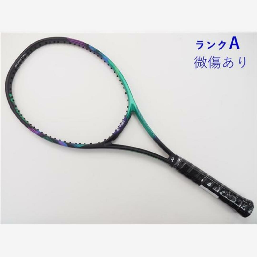 テニスラケット ヨネックス ブイコア プロ 97 2021年モデル (G2)YONEX VCORE PRO 97 2021