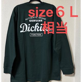 Dickies - 【🌟本日限定お値下げ中🌟】Dickies ディッキーズ Tシャツ ...