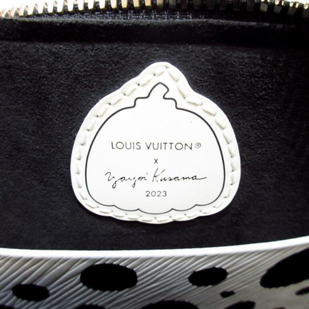 LOUIS VUITTON(ルイヴィトン)のルイヴィトン ハンドバッグ美品  M21699 レディースのバッグ(ハンドバッグ)の商品写真