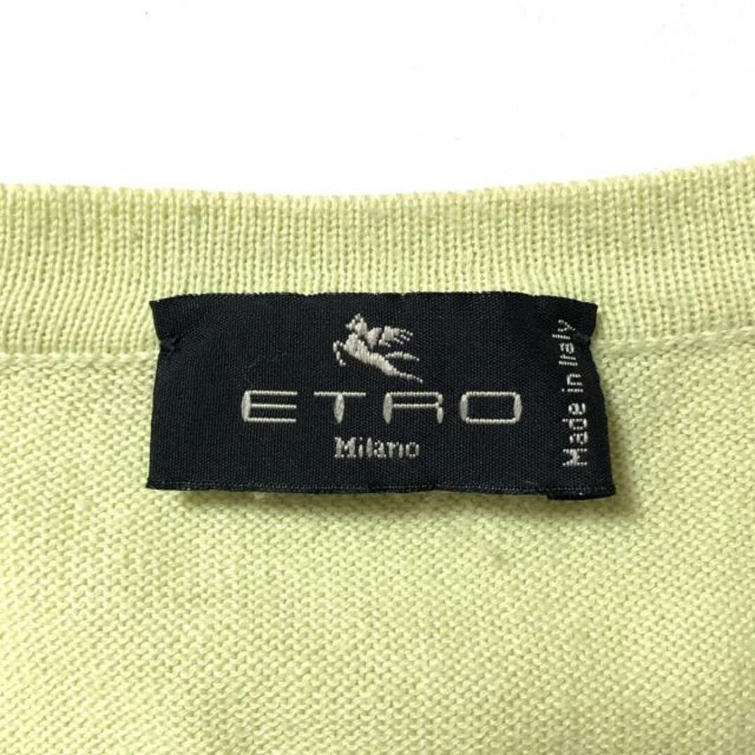 ETRO(エトロ)のETRO(エトロ) アンサンブル レディース - レディースのトップス(アンサンブル)の商品写真