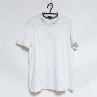 アルマーニ(Emporio Armani) ポロシャツ(メンズ)の通販 100点以上