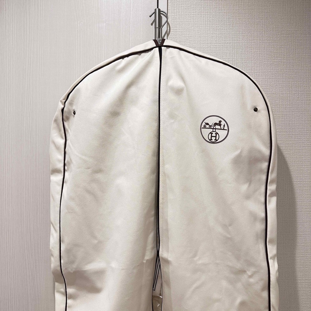 HERMES - 【新品未使用未試着】エルメス 2023AW マイクロシャツ HERMES - 【新品未使用未試着】エルメス 2023AW マイクロシャツ