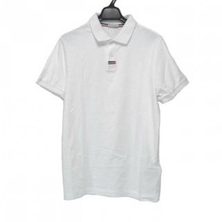 モンクレール ポロシャツ(メンズ)(レッド/赤色系)の通販 42点