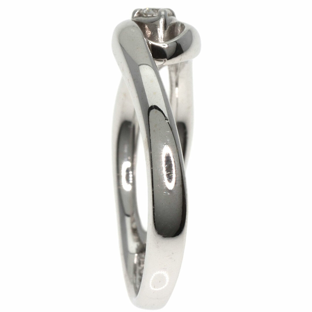 Vendome Aoyama(ヴァンドームアオヤマ)のVANDOME ダイヤモンド リング・指輪 K18YG レディース レディースのアクセサリー(リング(指輪))の商品写真