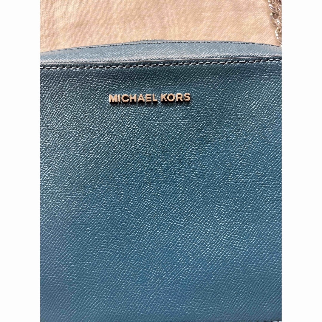 Michael Kors(マイケルコース)のマイケルコース　MICHAEL KORS ショルダーバッグ レディースのバッグ(ショルダーバッグ)の商品写真