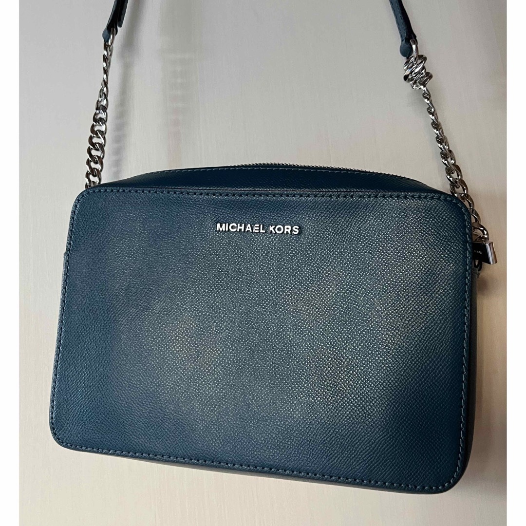 Michael Kors(マイケルコース)のマイケルコース　MICHAEL KORS ショルダーバッグ レディースのバッグ(ショルダーバッグ)の商品写真