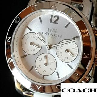 COACH - 【COACH】展示品特価/コーチ/レディース腕時計/かわいい