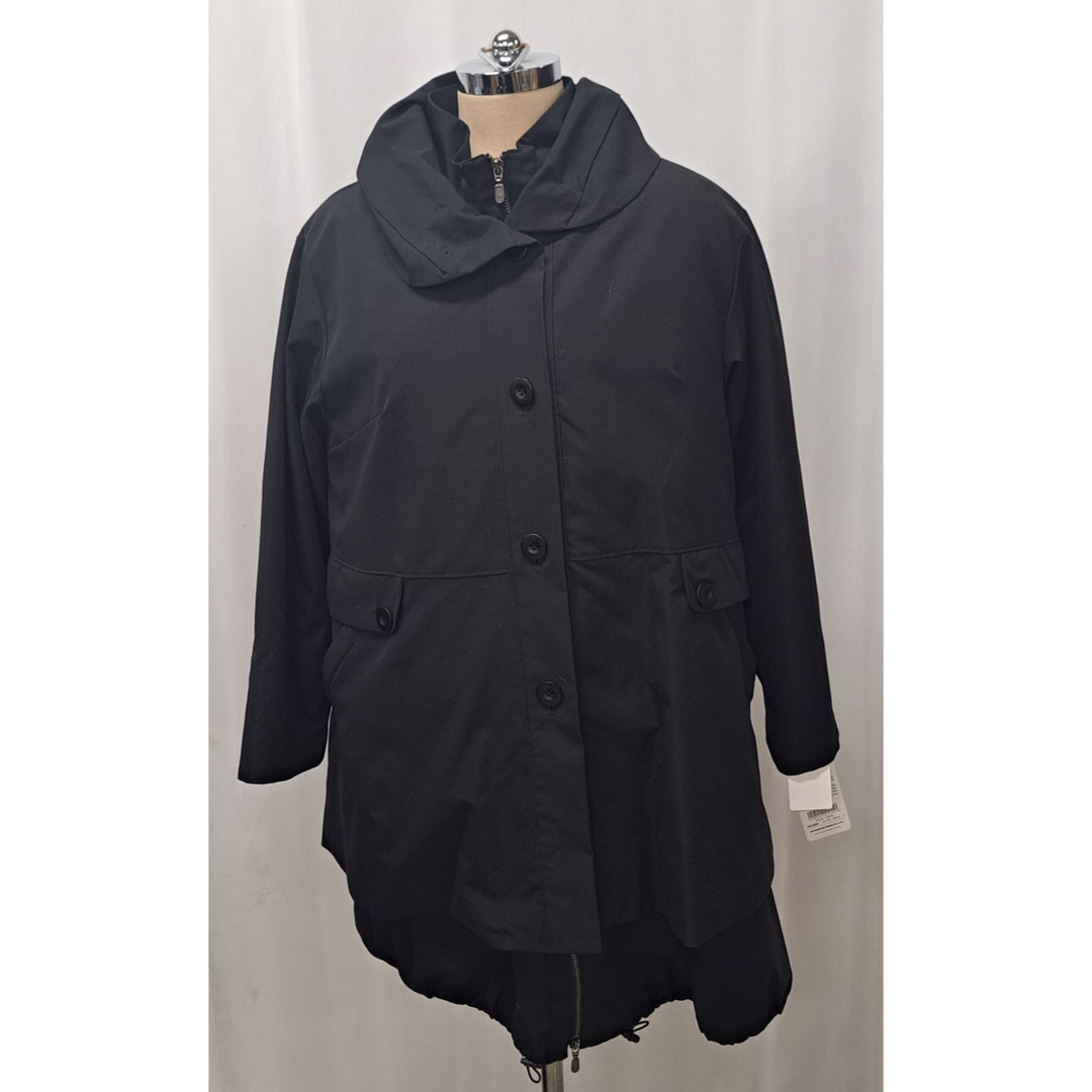 ☆新品☆ ジェニーギャルソン アンサンブルコート♫ | bliss