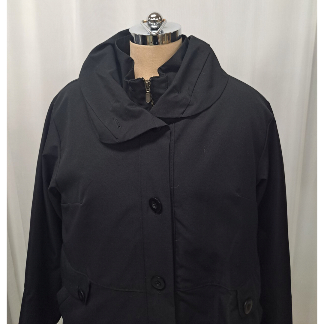 ☆新品☆ ジェニーギャルソン アンサンブルコート♫ | bliss