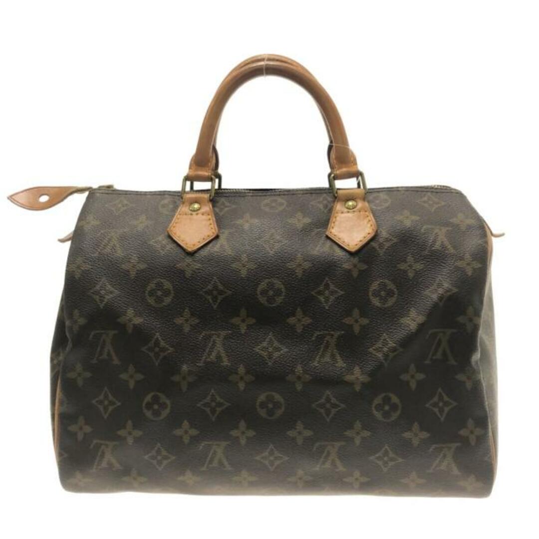 LOUIS VUITTON - ルイヴィトン ハンドバッグ モノグラムの通販 by