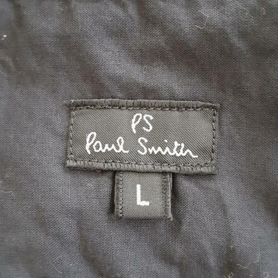 Paul Smith(ポールスミス)のポールスミス 長袖シャツ サイズL メンズ - メンズのトップス(シャツ)の商品写真