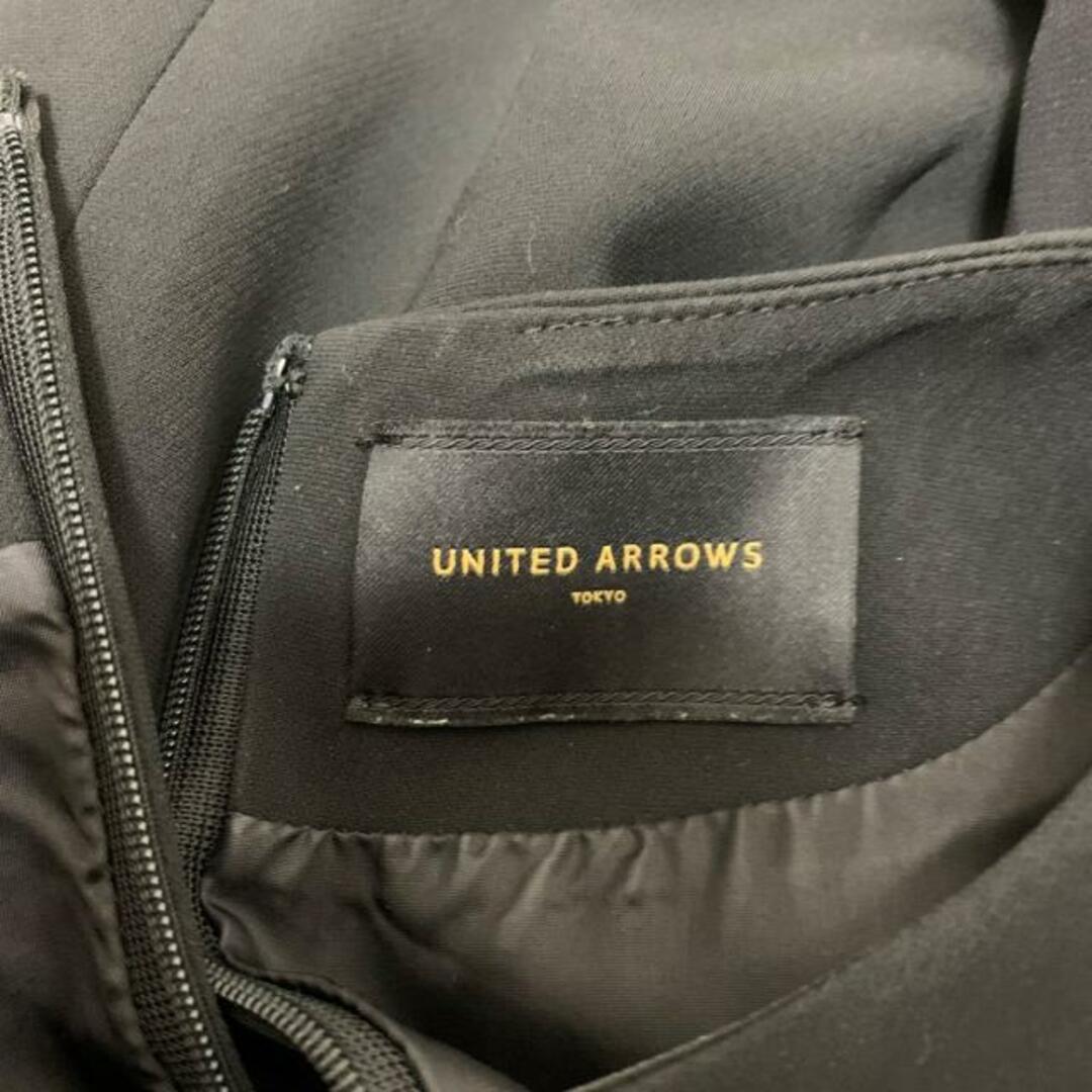 UNITED ARROWS - ユナイテッドアローズ ワンピース 38 M -の通販 by