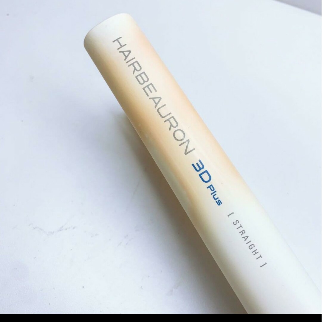 正規品》 リュミエリーナ 公式 ヘアビューロン 3D plus ストレート 正規品》 リュミエリーナ 公式 ヘアビューロン 3D plus ストレート
