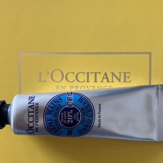 ロクシタン(L'OCCITANE)のロクシタン　ハンドクリーム(ハンドクリーム)